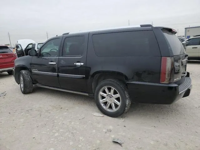 1GKFK66897J366973 2007 2007 GMC Yukon- Denali 2