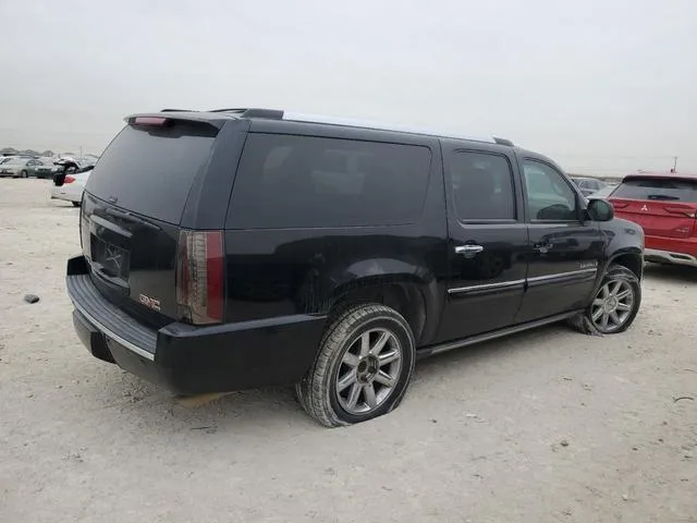 1GKFK66897J366973 2007 2007 GMC Yukon- Denali 3