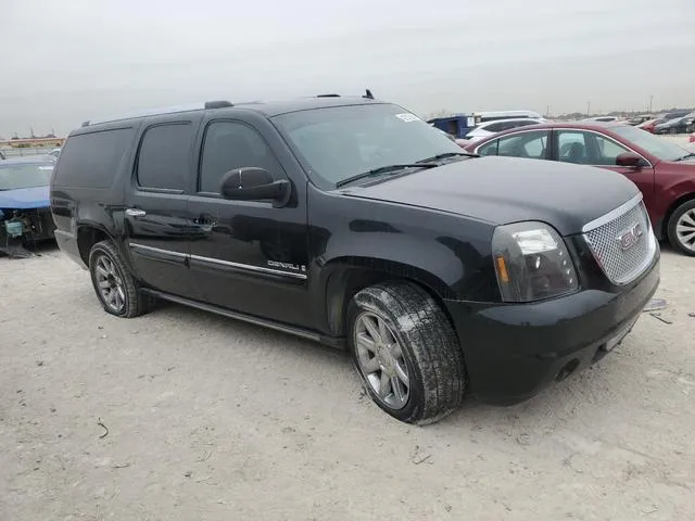 1GKFK66897J366973 2007 2007 GMC Yukon- Denali 4