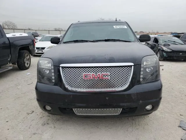 1GKFK66897J366973 2007 2007 GMC Yukon- Denali 5