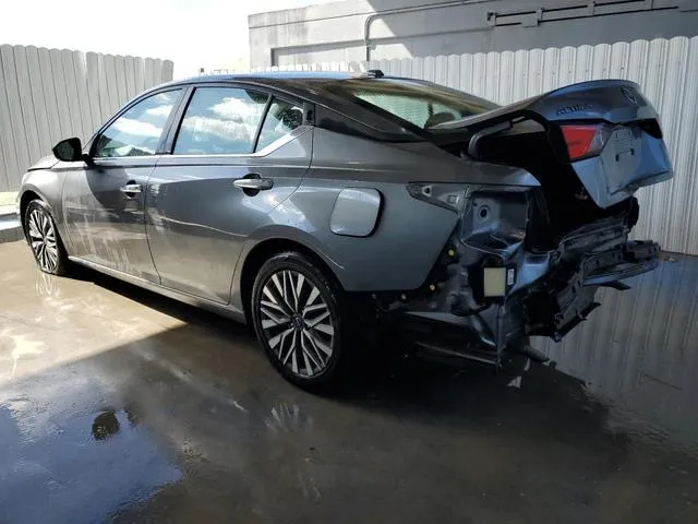 1N4BL4DV6PN346327 2023 2023 Nissan Altima- SV 2