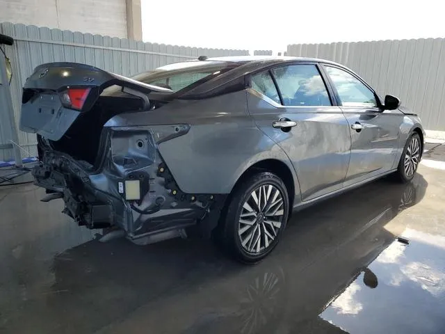 1N4BL4DV6PN346327 2023 2023 Nissan Altima- SV 3