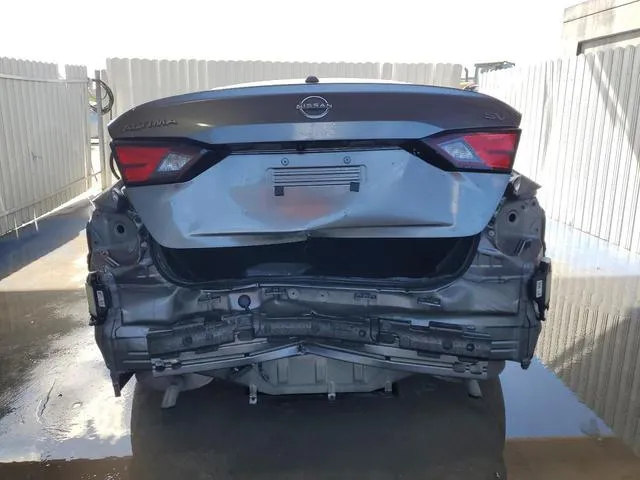 1N4BL4DV6PN346327 2023 2023 Nissan Altima- SV 6