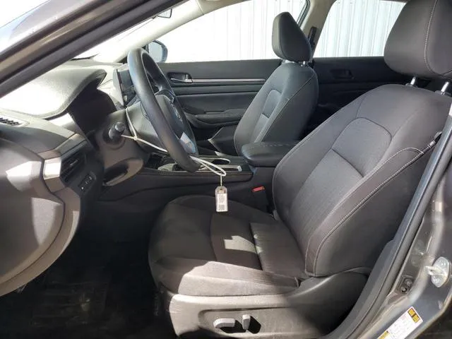 1N4BL4DV6PN346327 2023 2023 Nissan Altima- SV 7