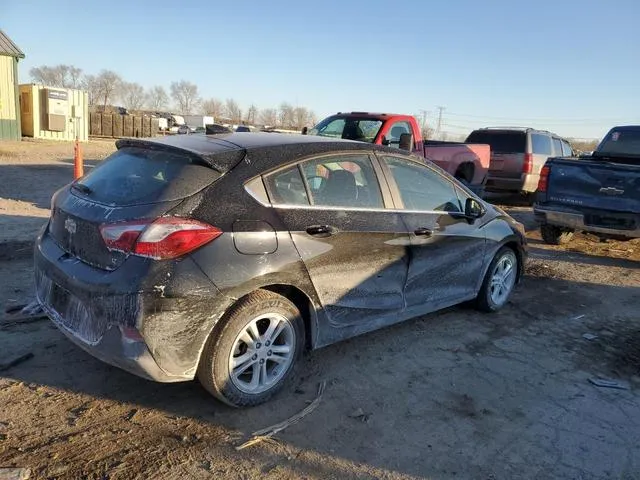 3G1BE6SM7JS644675 2018 2018 Chevrolet Cruze- LT 3