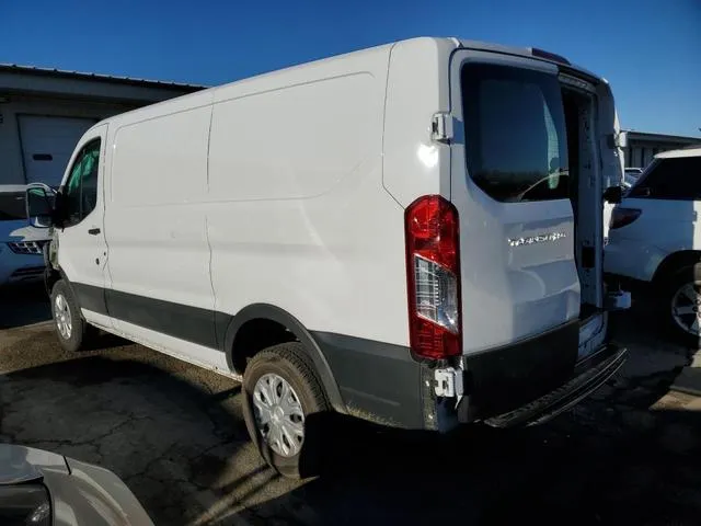 1FTBR1Y89PKB56552 2023 2023 Ford Transit- T-250 2