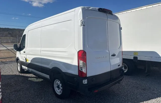 1FTYE2CM7KKB50581 2019 2019 Ford Transit- T-150 3