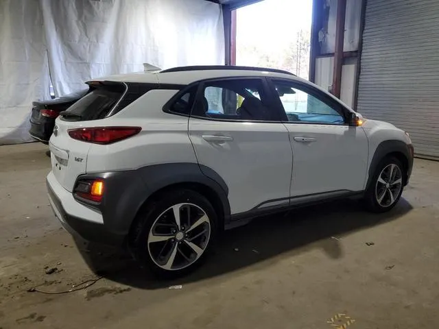 KM8K33A56LU460316 2020 2020 Hyundai Kona- Limited 3