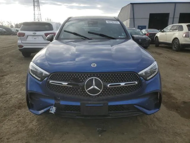 W1NKM4HB0PU015605 2023 2023 Mercedes-Benz GLC-Class- 300 4M 5