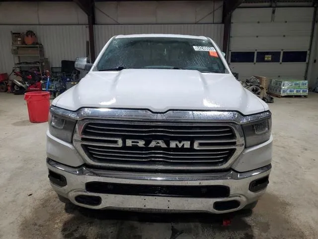 XC6SRFJTXPN661078 2023 2023 RAM 1500 5