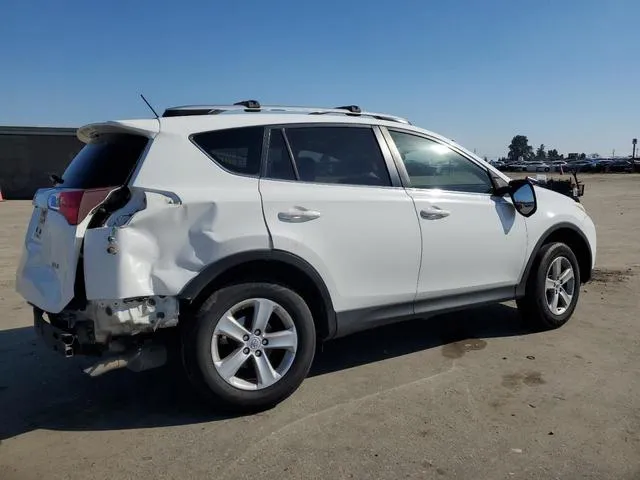 JTMWFREV2D5007347 2013 2013 Toyota RAV4- Xle 3