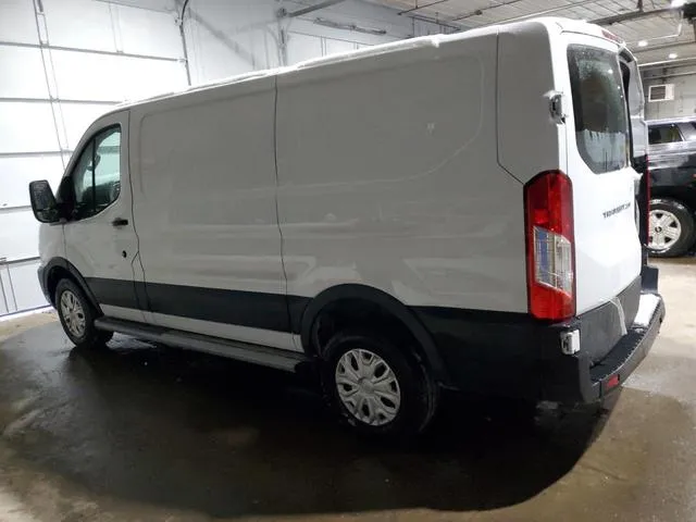 1FTBR1Y88NKA51756 2022 2022 Ford Transit- T-250 2