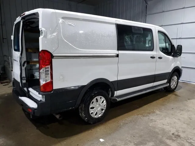 1FTBR1Y88NKA51756 2022 2022 Ford Transit- T-250 3