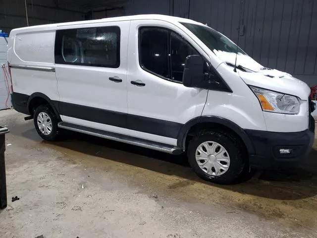 1FTBR1Y88NKA51756 2022 2022 Ford Transit- T-250 4