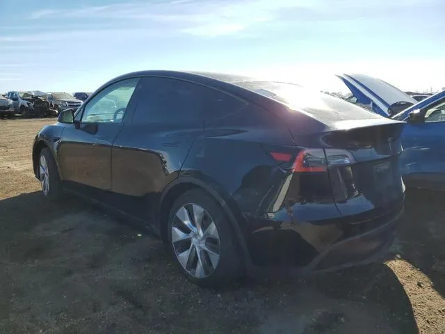 5YJYGAEE3MF130662 2021 2021 Tesla MODEL Y 2