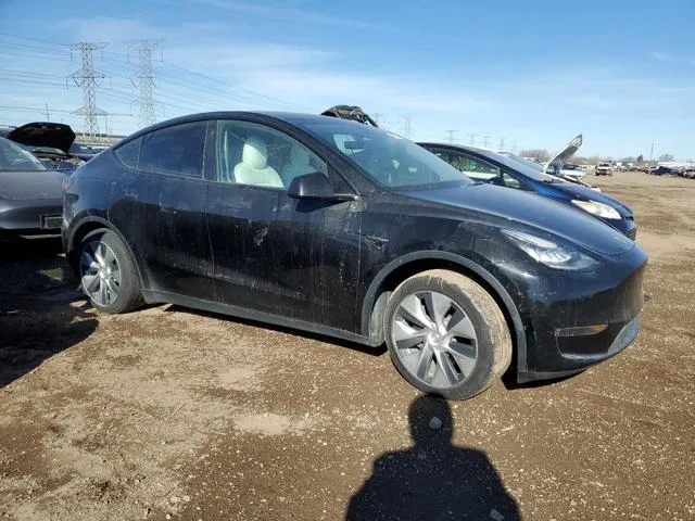 5YJYGAEE3MF130662 2021 2021 Tesla MODEL Y 4