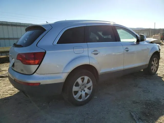 WA1BY74L47D073366 2007 2007 Audi Q7- 3-6 Quattro Premium 3