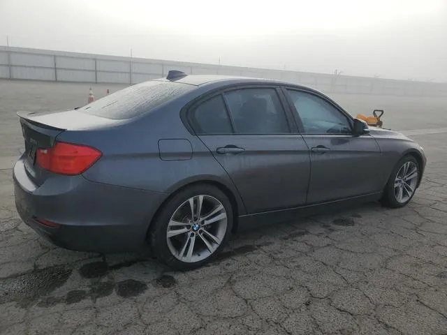 WBA3A5G51CNP16774 2012 2012 BMW 3 Series- 328 I 3