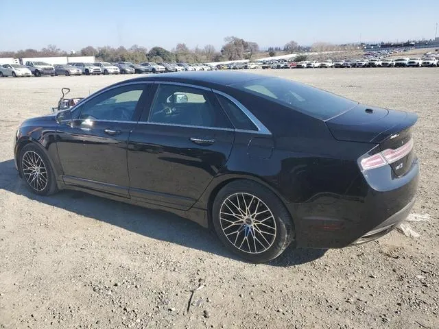 3LN6L2G98GR603222 2016 2016 Lincoln MKZ 2