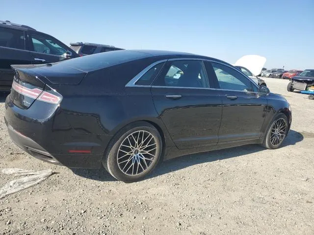 3LN6L2G98GR603222 2016 2016 Lincoln MKZ 3