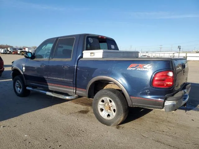 1FTRW08L23KB72009 2003 2003 Ford F-150- Supercrew 2