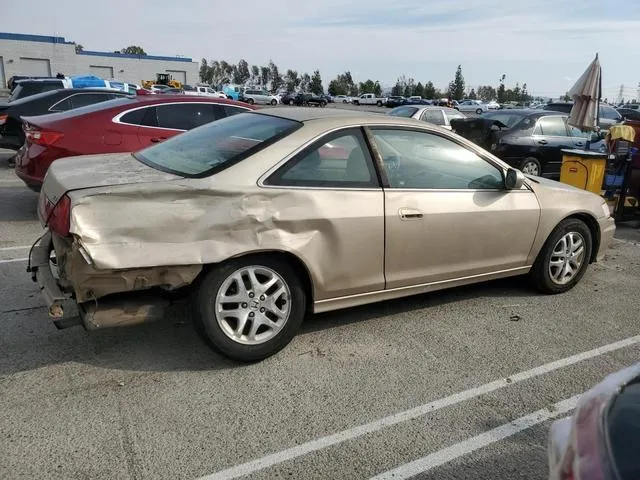 1HGCG225X2A000891 2002 2002 Honda Accord- EX 3