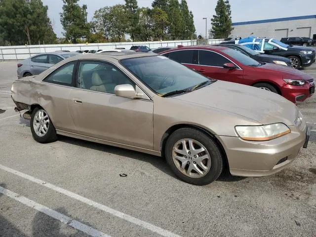 1HGCG225X2A000891 2002 2002 Honda Accord- EX 4