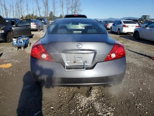 1N4AL24E59C191235 2009 2009 Nissan Altima- 2-5S 6