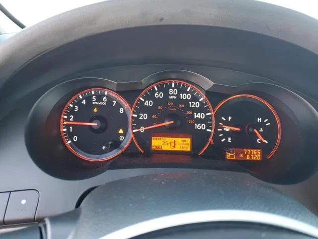 1N4AL24E59C191235 2009 2009 Nissan Altima- 2-5S 9