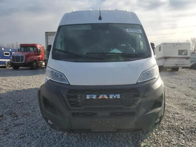 3C6LRVDG6SE514413 2025 2025 RAM Promaster- 2500 High 5