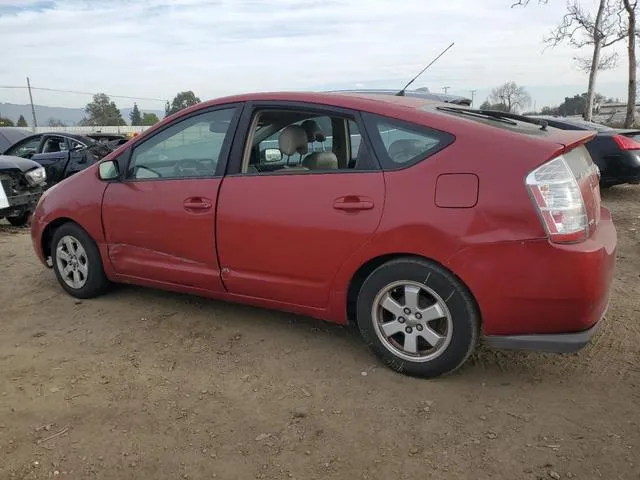 JTDKB20U983394514 2008 2008 Toyota Prius 2