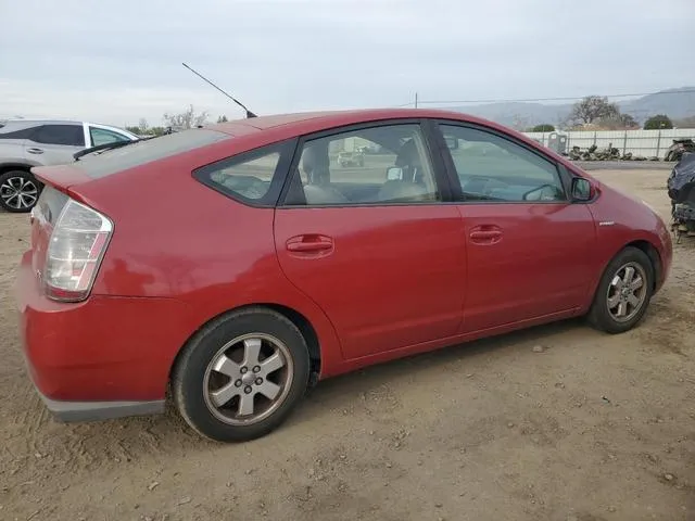 JTDKB20U983394514 2008 2008 Toyota Prius 3