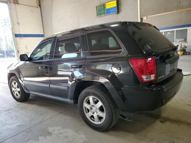 1J8GS48K28C112565 2008 2008 Jeep Grand Cherokee- Laredo 2