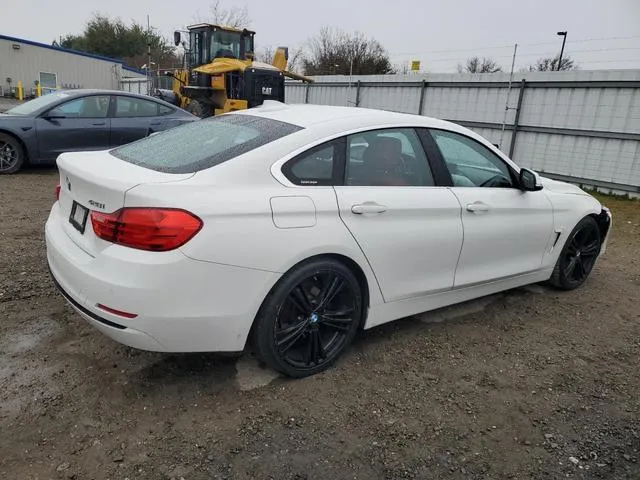 WBA4A9C59GGL87897 2016 2016 BMW 4 Series- 428 I Gran Coupe 3