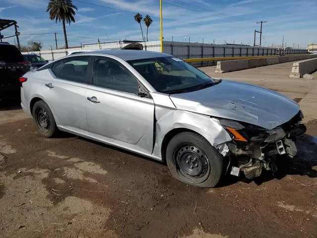 1N4BL4BV6PN336920 2023 2023 Nissan Altima- S 4