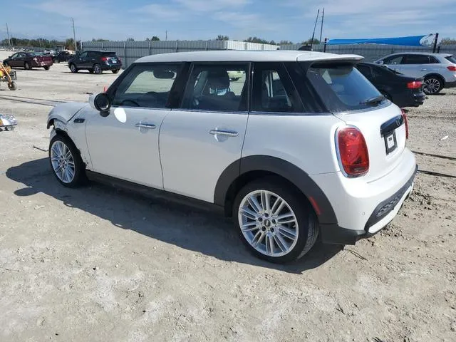 WMW53DK08R2V58484 2024 2024 Mini Cooper- S 2