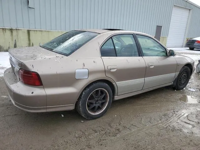 4A3AA56LXXE112511 1999 1999 Mitsubishi Galant- LS 3