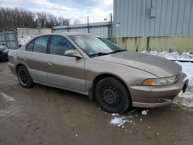 4A3AA56LXXE112511 1999 1999 Mitsubishi Galant- LS 4