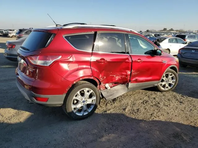 1FMCU9J90EUC92957 2014 2014 Ford Escape- Titanium 3