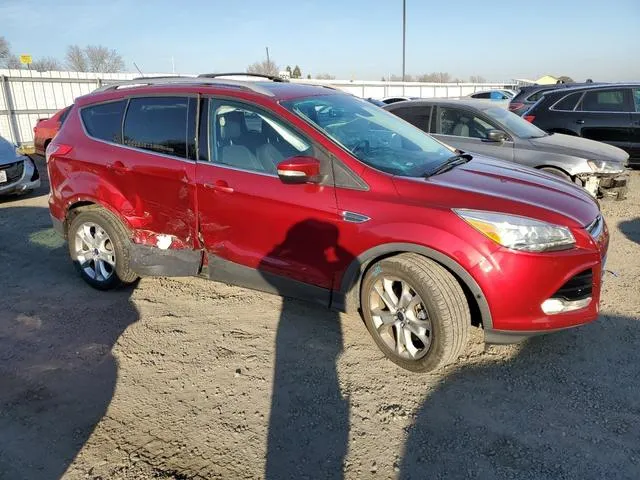 1FMCU9J90EUC92957 2014 2014 Ford Escape- Titanium 4