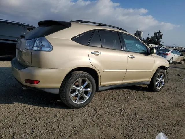 2T2GK31U29C067645 2009 2009 Lexus RX- 350 3