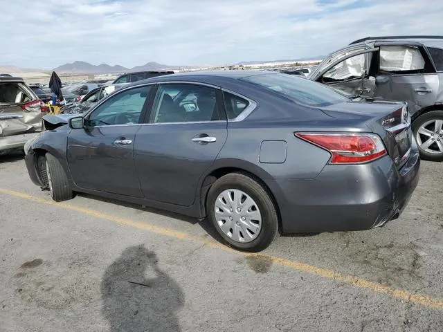 1N4AL3APXFC435078 2015 2015 Nissan Altima- 2-5 2