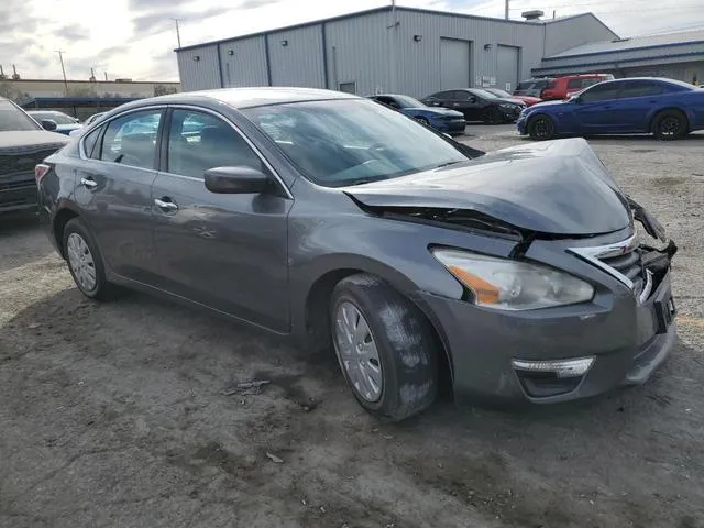 1N4AL3APXFC435078 2015 2015 Nissan Altima- 2-5 4