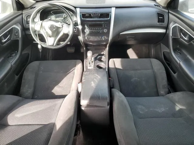 1N4AL3APXFC435078 2015 2015 Nissan Altima- 2-5 8