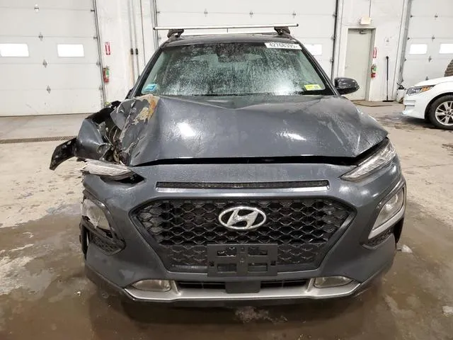 KM8K6CAA1JU150818 2018 2018 Hyundai Kona- Sel 5