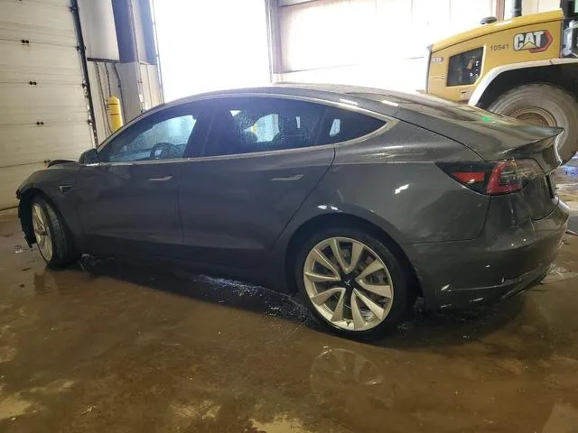 5YJ3E1EB2LF481504 2020 2020 Tesla MODEL 3 2