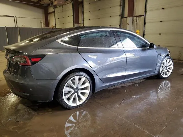 5YJ3E1EB2LF481504 2020 2020 Tesla MODEL 3 3