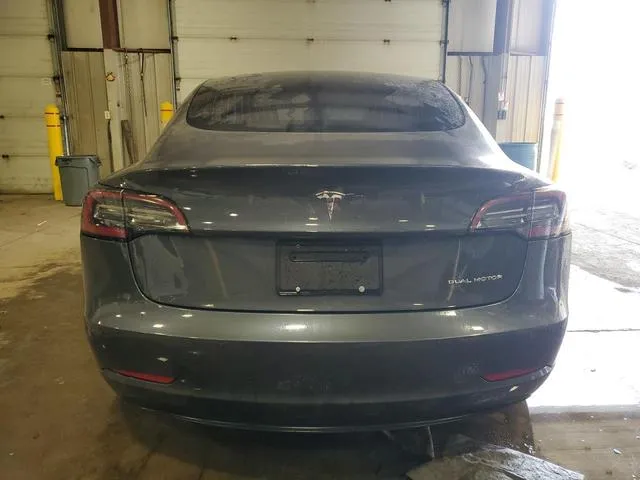 5YJ3E1EB2LF481504 2020 2020 Tesla MODEL 3 6