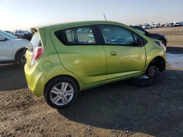 KL8CB6S90DC565920 2013 2013 Chevrolet Spark- LS 3