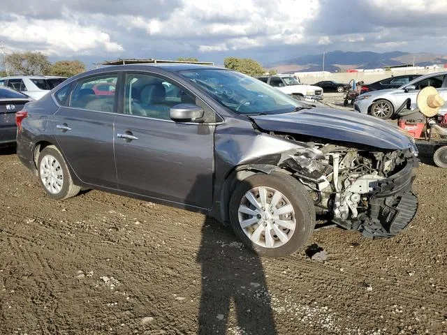 3N1AB7AP8HL721204 2017 2017 Nissan Sentra- S 4